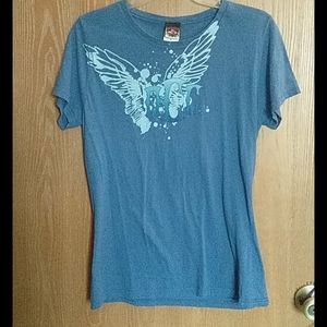 Orange County Choppers tshirt